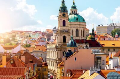 Skip-the-line Lobkowicz Palace Private Tour & Concert