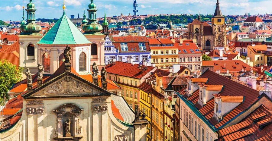 Skip-the-line Lobkowicz Palace Private Tour & Concert - Comparing the four tour choices
