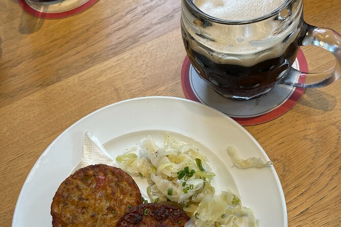 Small-Group Beer Tour in Liberec - A short city walk through Soukenné náměstí