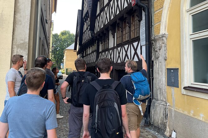 Small-Group Beer Tour in Liberec - Group size, pace, and who will enjoy it most