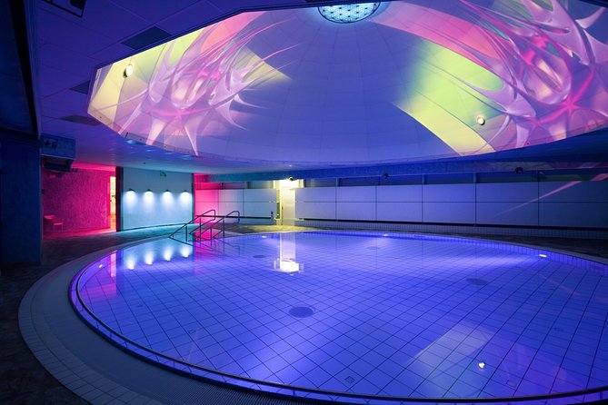 Small-Group Saxon Switzerland NP Easy Tour & Unlimited Thermal Baths - What happens if the spa or route changes?