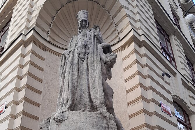 Small-Group Tour through the History of Jewish Prague - Why This 90-Minute Route Works