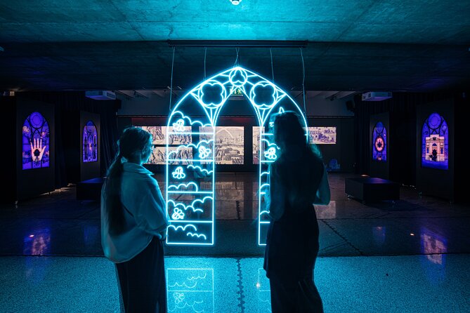 Spiritual Prague: An Exhibition - The best time to fit it into your day