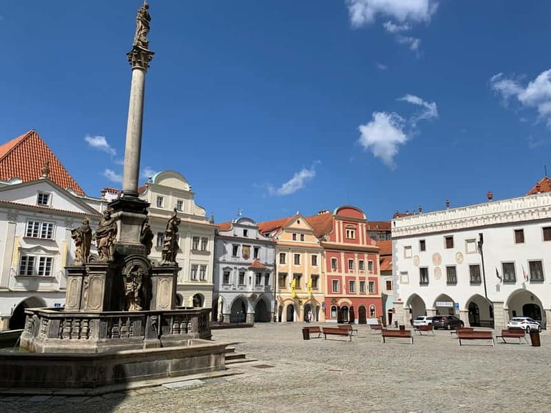 Stadtführung Krumau - das Beste mit deutschsprachigem Guide - Who will get the most from this Krumau walk?