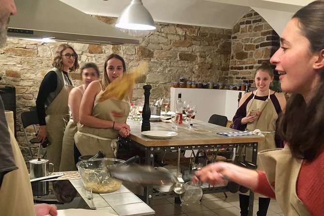 Taste, Cook and Dine Traditional Czech - Practical details that matter