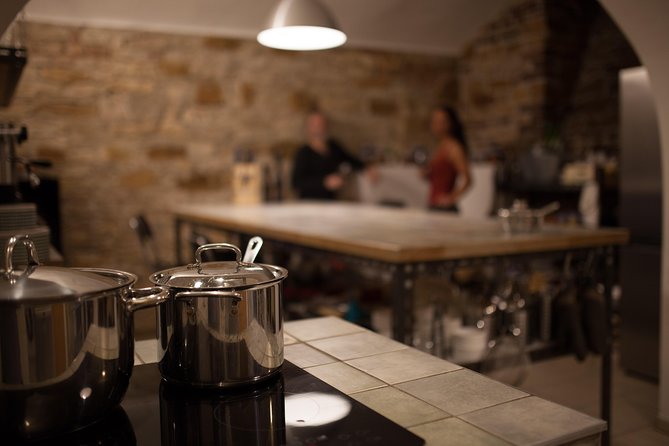 Taste, Cook and Dine Traditional Czech - Should you book Taste, Cook and Dine Traditional Czech?