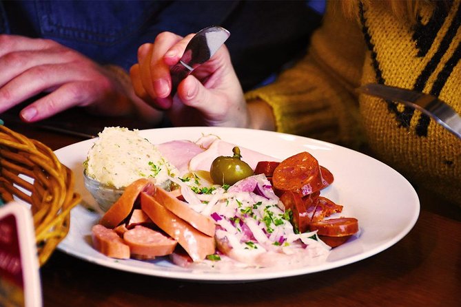 Taste your way through Czech food history - Key details at a glance