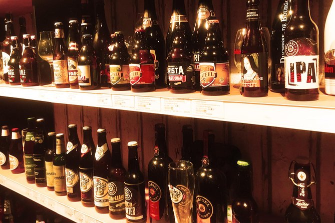 Taste your way through Czech food history - Walking through Prague’s historical meeting point