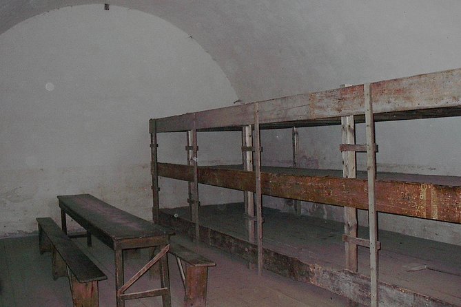Terezin Concentration Camp - A town of rich and painful history - Leaving Prague at 9 a.m. With a Private Guide
