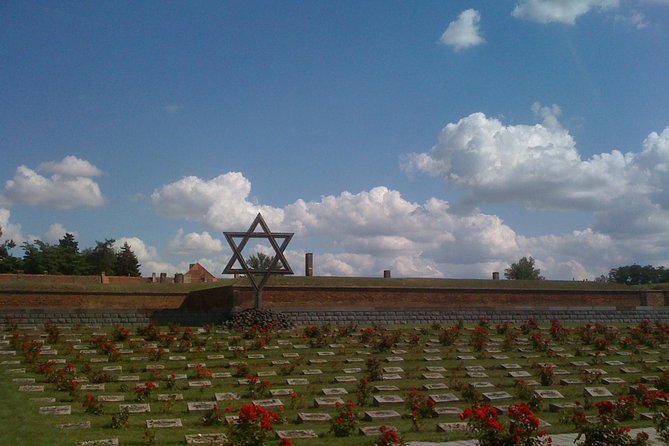 Terezin Concentration Camp - A town of rich and painful history - Crematorium and the Limits of What a Six-Hour Visit Can Cover