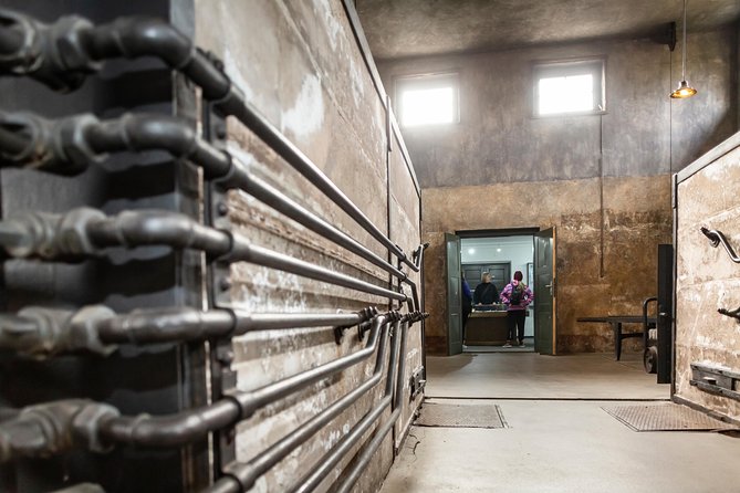 Terezin Concentration Camp Day Tour from Prague - Why Terezín is worth a day from Prague