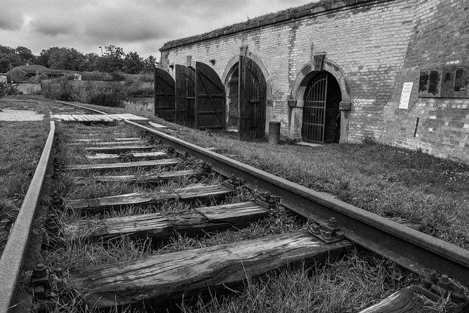 Terezin Concentration Camp Day Tour Including Admission From Prague - The Ghetto Museum and time to reflect