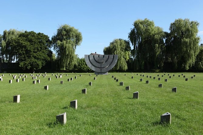Terezin Concentration Camp Day Tour Including Admission From Prague - The Small Fortress problem