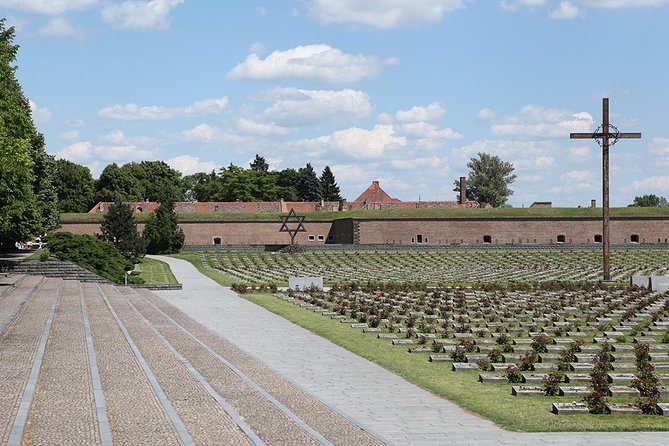 Terezin Concentration Camp Day Tour Including Admission From Prague - What the guide adds to the experience