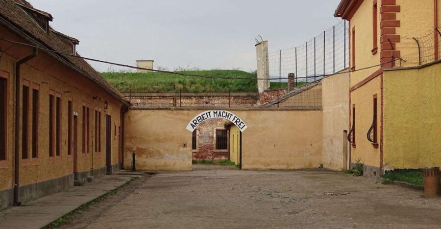 Terezin concentration field excursion - Key points to know before booking