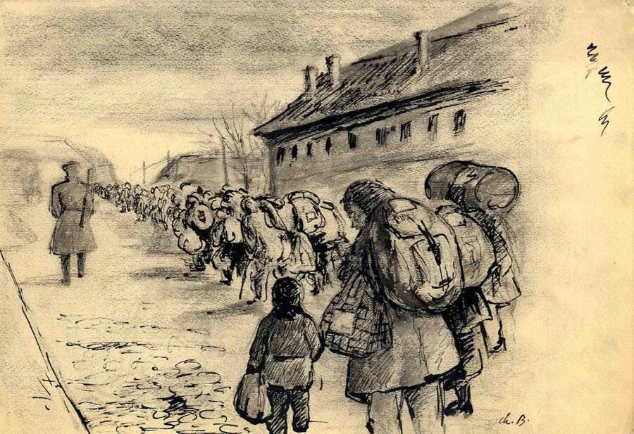 Terezin concentration field excursion - Should you book this tour?