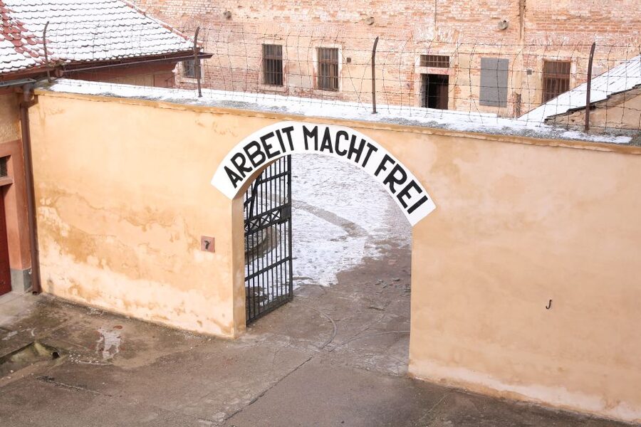 Terezin: Guided Tour of the Concentration Camp and Museum - Who will get the most from this tour?