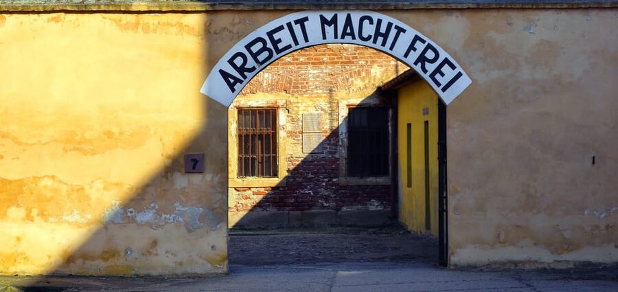 Terezin: Guided Tour of the Concentration Camp and Museum - Meeting in Prague and the one-hour ride