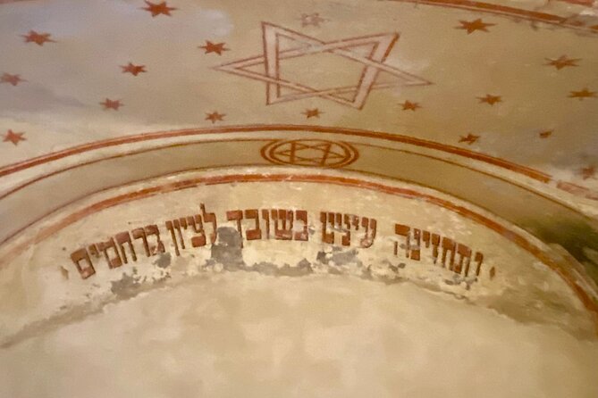 Terezin In-Depth Holocaust Tour From Prague's Center (max 7 pax) - Starting at Kaprova 15 in Prague