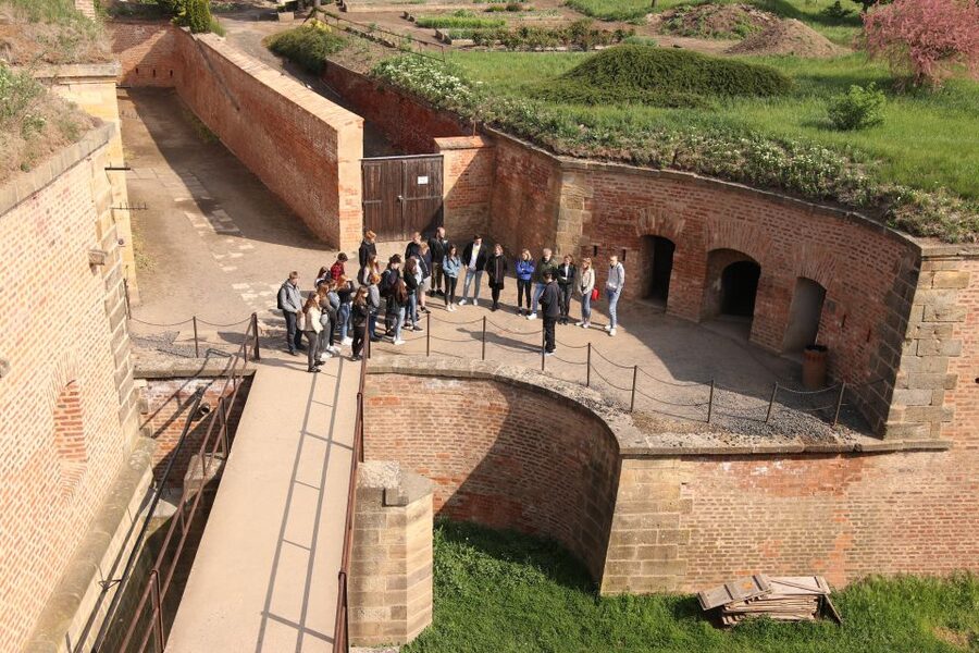 Terezin Memorial: Entry Ticket Combo w. Guided Walking Tour - Why Terezin matters beyond a standard museum visit