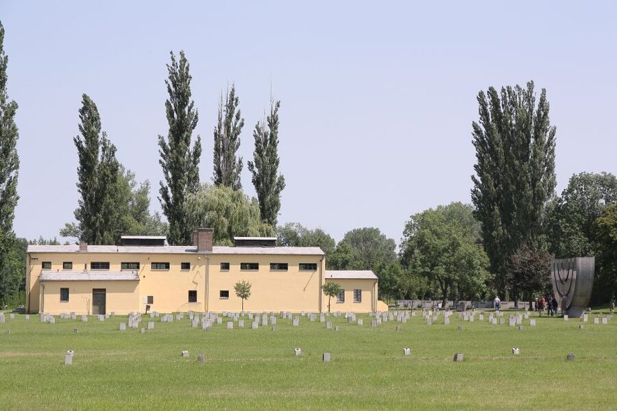 Terezin Memorial: Entry Ticket Combo w. Guided Walking Tour - Who will appreciate this experience most?