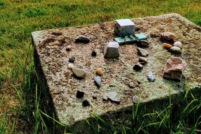 Terezin: Private Half-Day Tour from Prague - Magdeburg Barracks reveal culture inside the ghetto