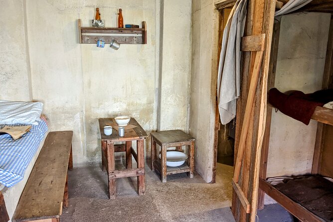 Terezin: Private Half-Day Tour from Prague - A private guide changes the rhythm of the day