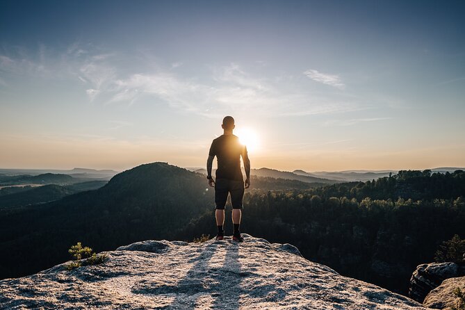 The Best of Bohemian and Saxon Switzerland Day Trip from Prague - Why this Prague day trip earns its price
