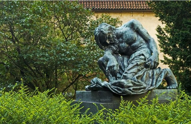 The essentials of Prague - Stories from Bohemia to the Velvet Revolution