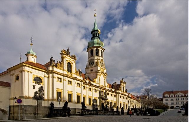 The essentials of Prague - Who should choose this Prague tour?