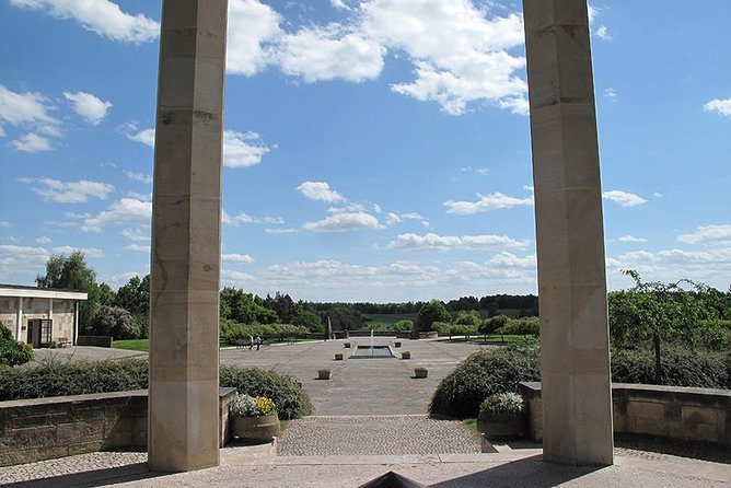 The only full Anthropoid tour with a visit to curve and Lidice, by private car - Why Operation Anthropoid matters in Prague
