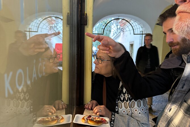The Ultimate Prague Food Tour - Three Stops, Three Parts of a Czech Meal
