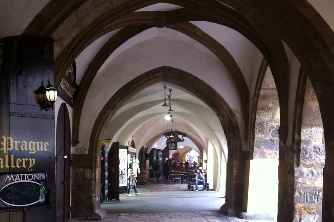 The Ultimate Prague History Tour - Lesser Town Square and Prague’s religious conflicts