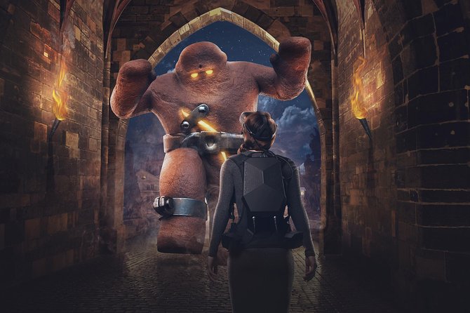 Time Travel to Golem‘s Prague (Virtual Reality) - Key Points Before You Book