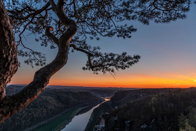 Top Full-Day Adventure: Bohemian & Saxon Switzerland from Prague - Why this day trip works from Prague
