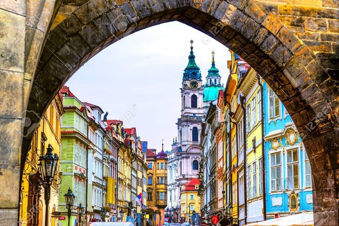 Tour of the Czech Republic - Castles and spas of Bohemia & Moravia - Why this route is different from a Prague city break