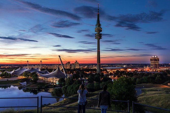 Transfer from Prague to Munich: Private with a 2 Hour Stop - What the six-hour schedule really allows