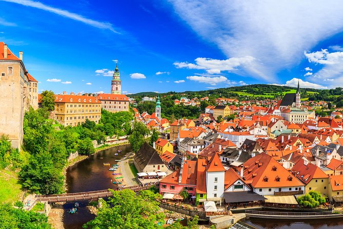 Trip to Cesky Krumlov from Prague - Key Points to Know Before You Go