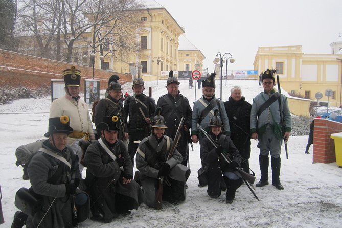 Trip to the Austerlitz Battlefield near BRNO in the Czech Republic - Key points to know before booking