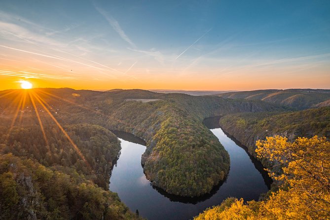 Trip to Viewpoint Maj Czech Horseshoe Bend - Key points to know before you go