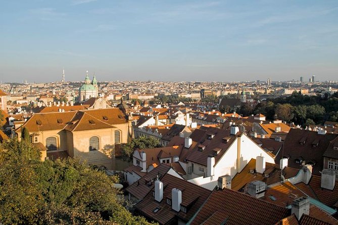 Ultimate Prague Private Walking Tour - Why this private Prague tour works well
