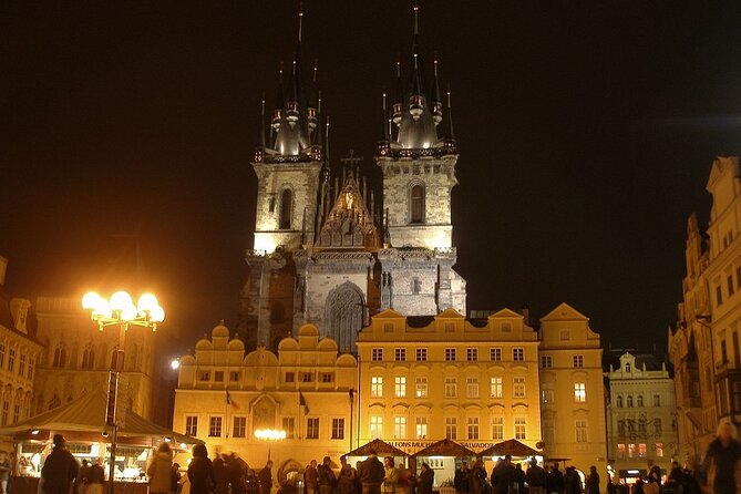 Ultimate Prague Private Walking Tour - Rudolfinum, Klementinum, and the city’s cultural side