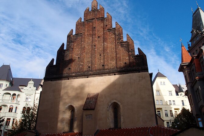 Ultimate Prague Private Walking Tour - What the guide can add