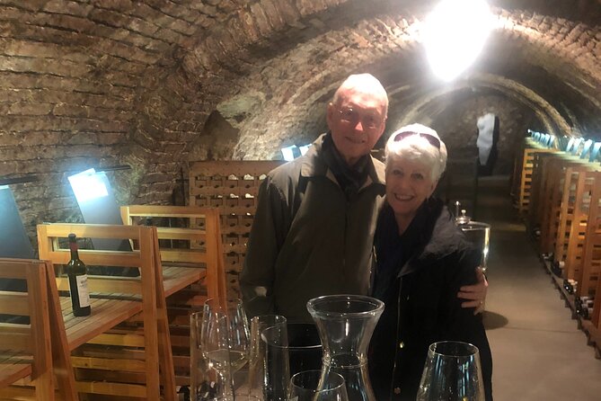 Ultimate private wine tasting experience from Prague to Moravia (3 days) - Key points to know before booking
