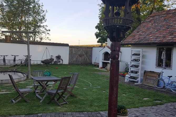 Ultimate private wine tasting experience from Prague to Moravia (3 days) - Day two: more time for wine and local character