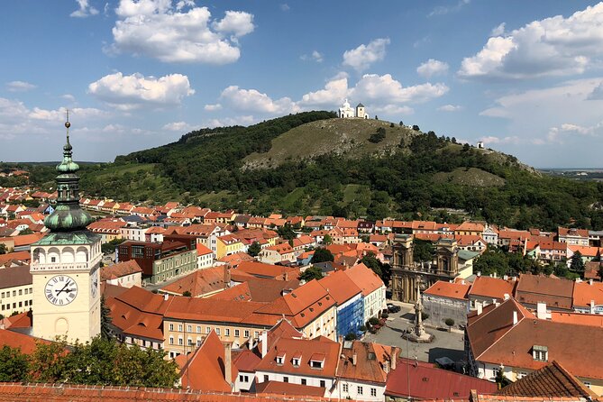 Ultimate private wine tasting experience from Prague to Moravia (3 days) - Wine, meals, and what the package covers