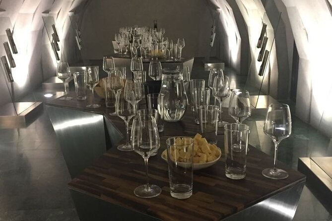 Ultimate private wine tasting experience from Prague to Moravia (3 days) - Day three: Lednice and a choice of walking or biking