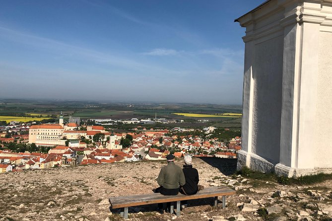 Ultimate private wine tasting experience from Prague to Moravia (3 days) - The private ride south from Prague