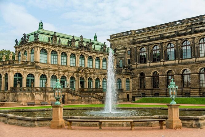 Unforgettable Private tour to Dresden and Saxon Switzerland from Prague - Key points before you book
