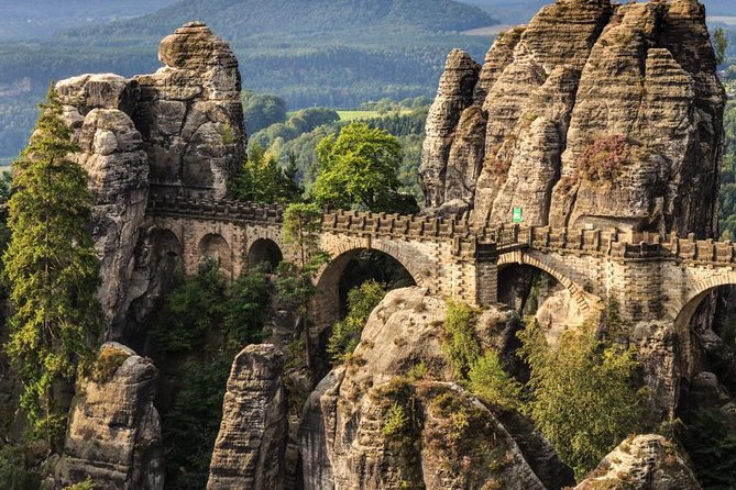 Unforgettable Private tour to Dresden and Saxon Switzerland from Prague - The day’s pace, weather, and comfort